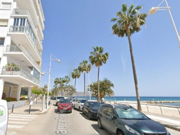 Imagen 1 de Piso en Venta en Altea Alicante
