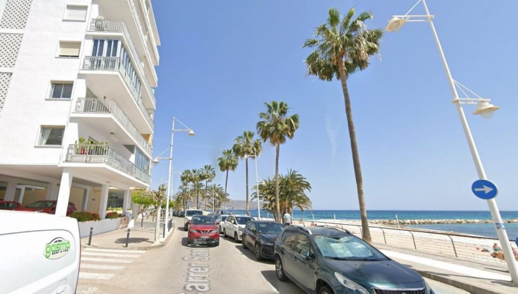 Imagen 1 de Piso en Venta en Altea Alicante