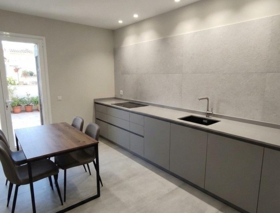 Imagen 3 de ¡Diseña la casa de tus sueños! Casa unifamiliar con gran terreno y vistas al campo en Albalatillo