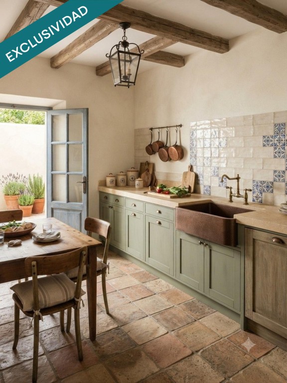 Imagen 4 de ¡Diseña la casa de tus sueños! Casa unifamiliar con gran terreno y vistas al campo en Albalatillo