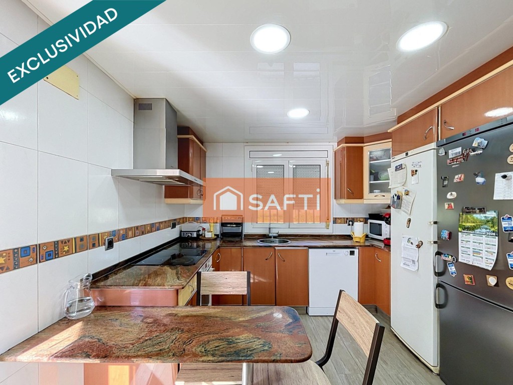 Imagen 1 de Una casa muy elegante para disfrutar lista para entrar a vivir.