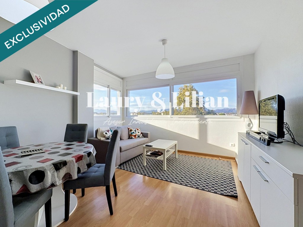 Imagen 1 de Oportunidad en Empuriabrava: apartamento de 2 dormitorios.