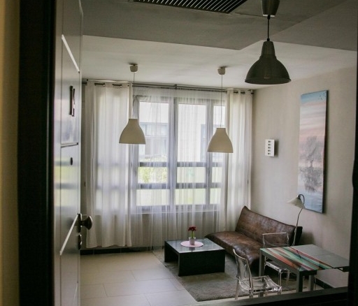 Imagen 4 de OFICINA TIPO LOFT CON GARAJE Y PISCINA EN SANTA LEONOR