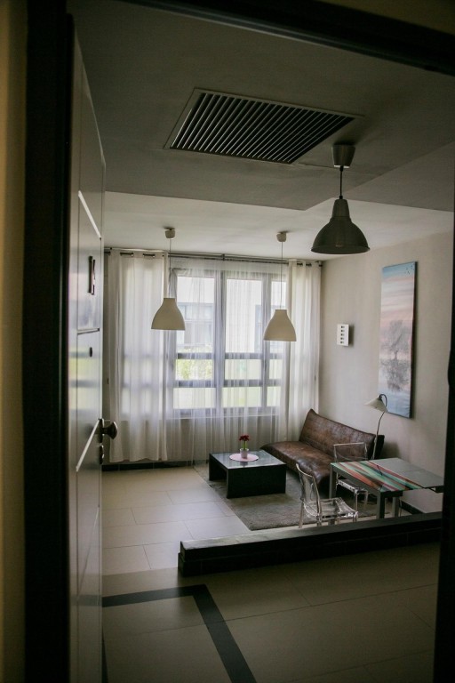 Imagen 4 de OFICINA TIPO LOFT CON GARAJE Y PISCINA EN SANTA LEONOR