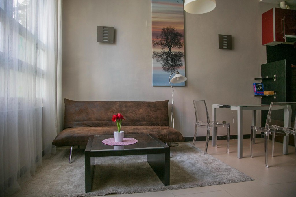 Imagen 1 de OFICINA TIPO LOFT CON GARAJE Y PISCINA EN SANTA LEONOR