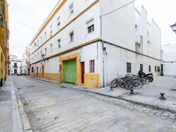 Imagen 2 de Piso junto en San Julián