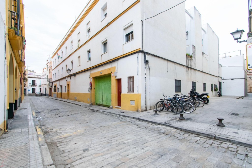Imagen 2 de Piso junto en San Julián
