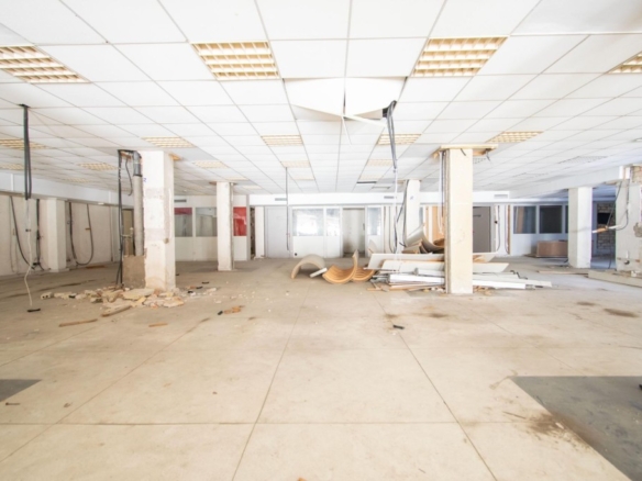 Imagen 4 de Excepcional oportunidad de inversión en el corazón del Arenal Sevillano