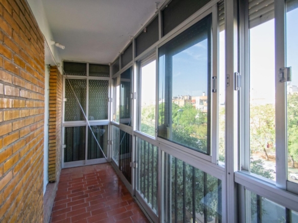Imagen 2 de Magnífico piso en el corazón de Bellavista con gran terraza!!!