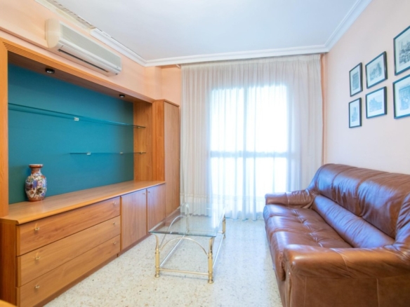 Imagen 3 de Magnífico piso en el corazón de Bellavista con gran terraza!!!