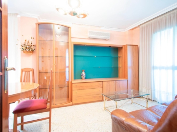 Imagen 4 de Magnífico piso en el corazón de Bellavista con gran terraza!!!