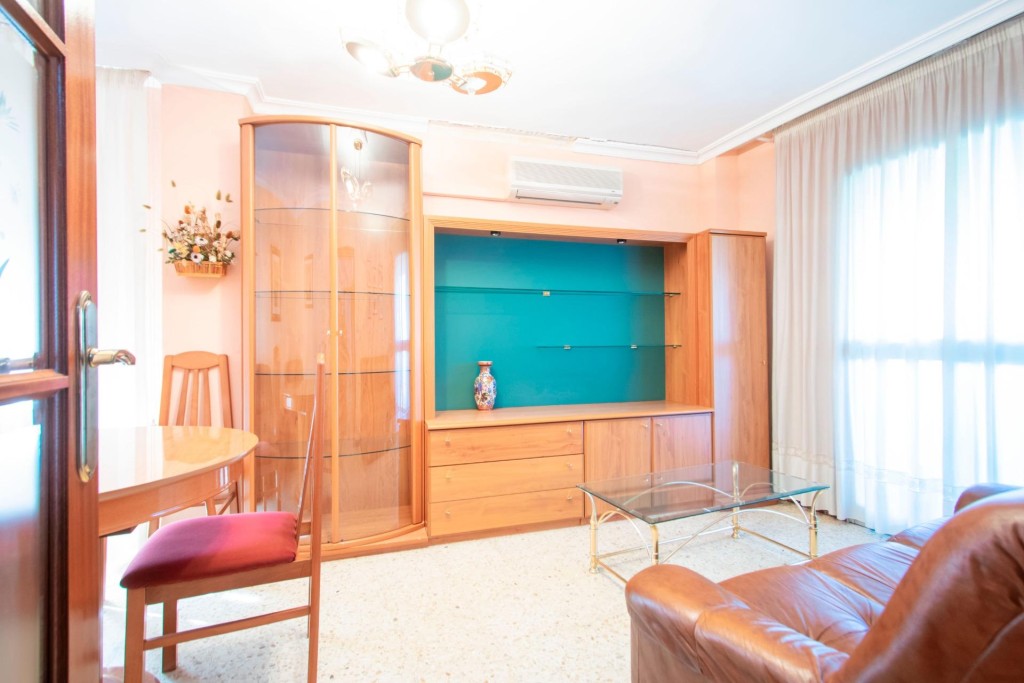 Imagen 4 de Magnífico piso en el corazón de Bellavista con gran terraza!!!
