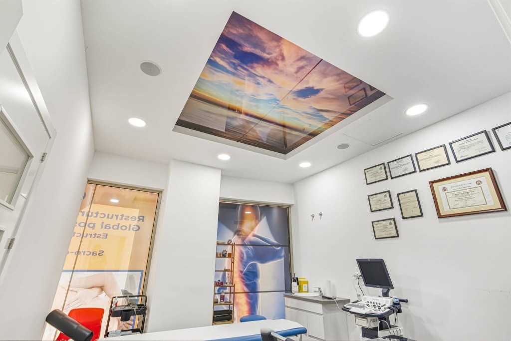 Imagen 1 de Clínica de fisioterapia en venta – 250 m2 – totalmente equipada – lista para funcionar