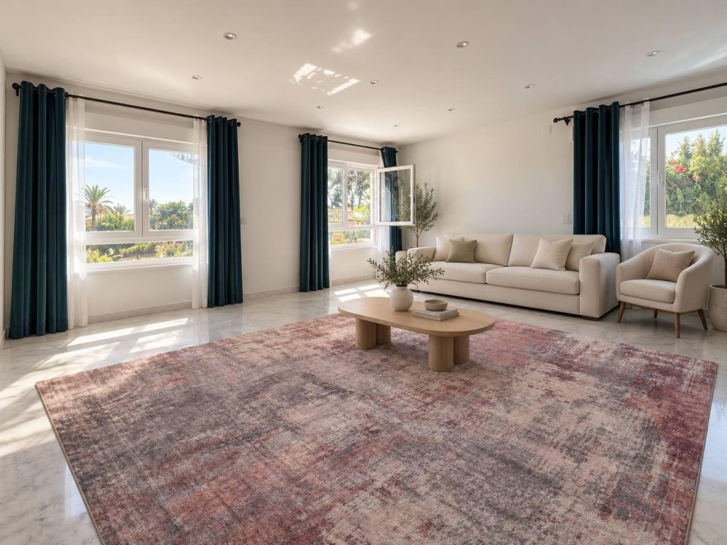 Imagen 3 de EXCLUSIVA VILLA DE LUJO EN SAN JUAN: DOS CASAS INDEPENDIENTES Y OASIS PRIVADO