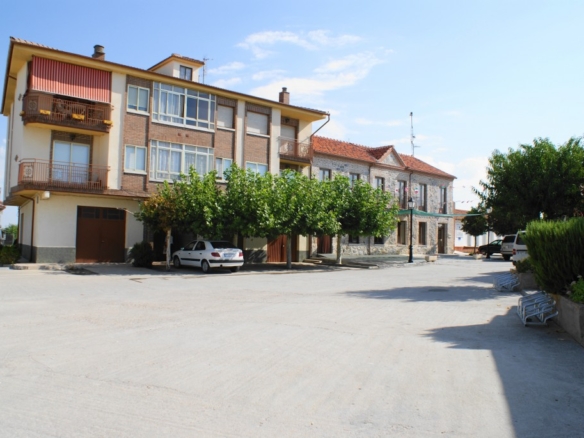 Imagen 2 de Solar urbano en Venta en Oso