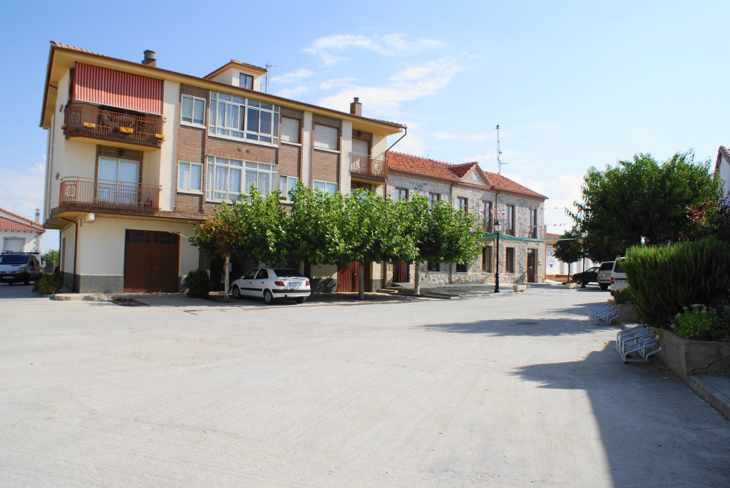 Imagen 2 de Solar urbano en Venta en Oso