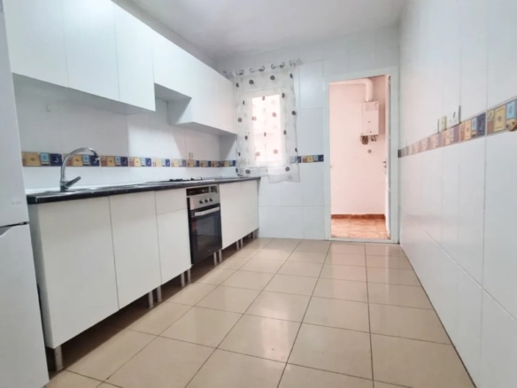Imagen 3 de Piso en venta en Roquetas de Mar de 111 m2