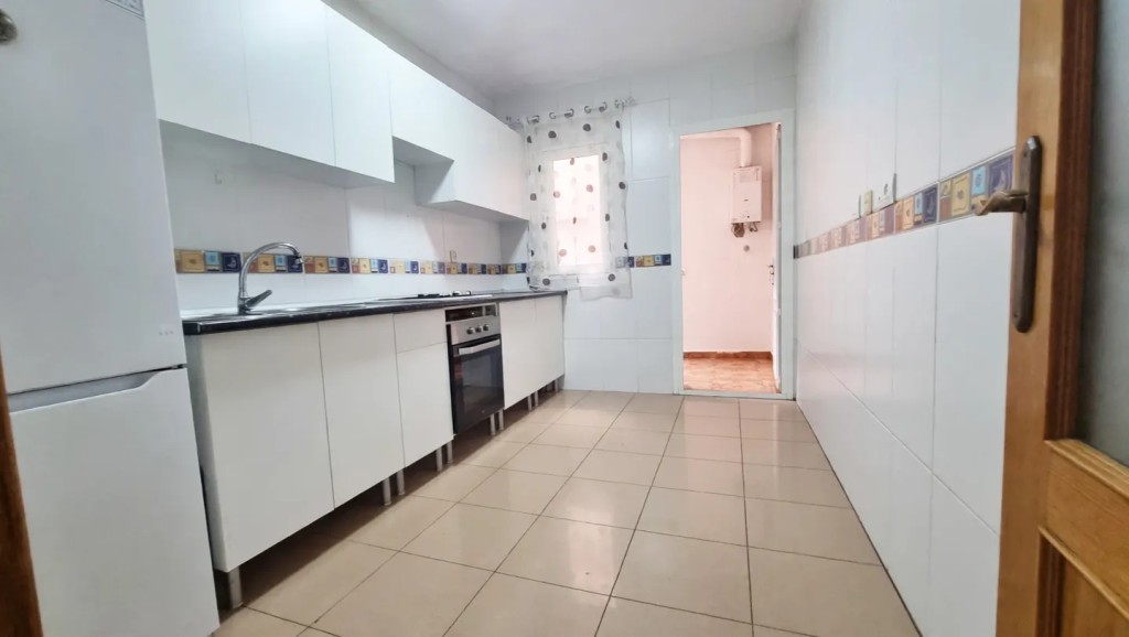 Imagen 3 de Piso en venta en Roquetas de Mar de 111 m2