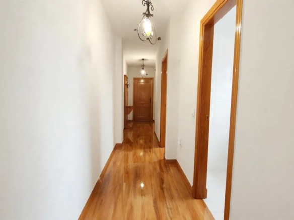 Imagen 4 de Piso en venta en Roquetas de Mar de 111 m2