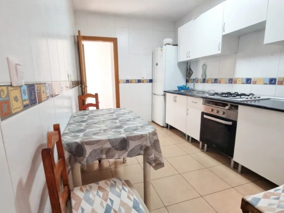 Imagen 1 de Piso en venta en Roquetas de Mar de 111 m2