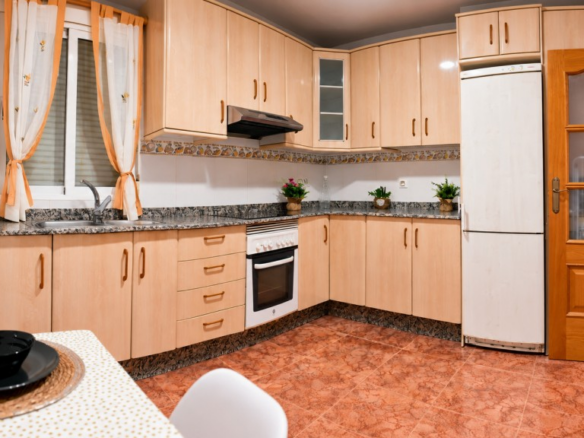 Imagen 2 de Piso en Venta en Alhama De Murcia Murcia
