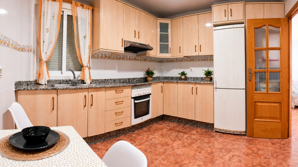 Imagen 2 de Piso en Venta en Alhama De Murcia Murcia