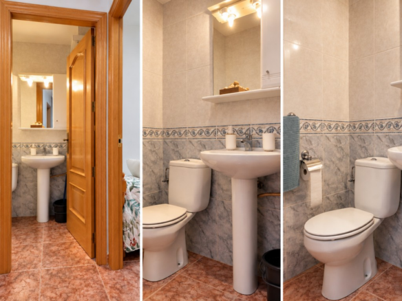 Imagen 3 de Piso en Venta en Alhama De Murcia Murcia