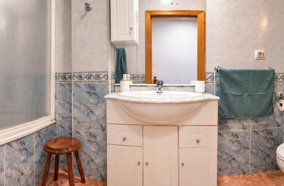 Imagen 4 de Piso en Venta en Alhama De Murcia Murcia