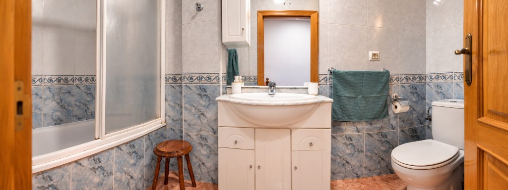 Imagen 4 de Piso en Venta en Alhama De Murcia Murcia