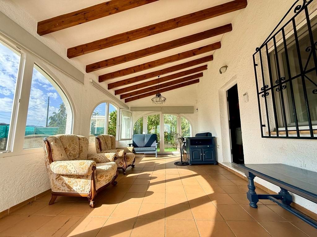Imagen 2 de Casa-Chalet en Venta en Ondara Valencia
