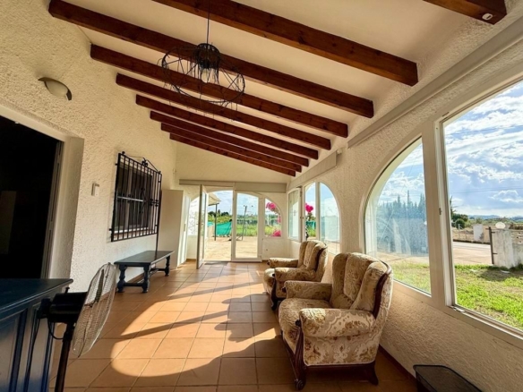 Imagen 3 de Casa-Chalet en Venta en Ondara Valencia