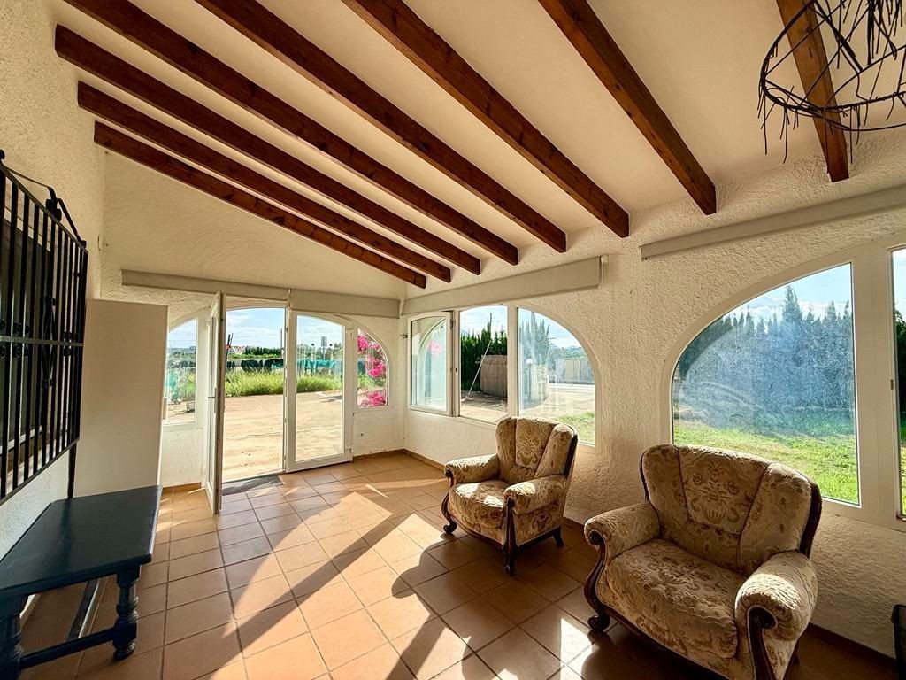 Imagen 4 de Casa-Chalet en Venta en Ondara Valencia