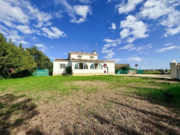 Imagen 1 de Casa-Chalet en Venta en Ondara Valencia