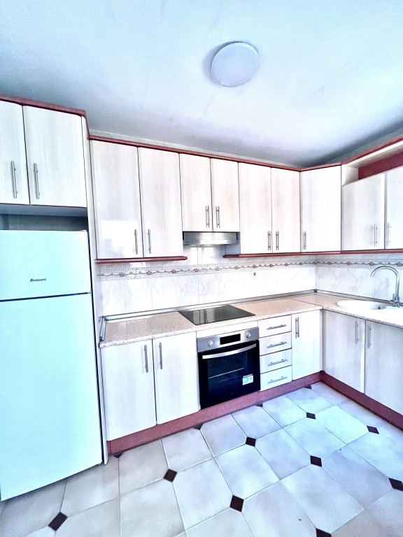 Imagen 2 de Piso en Alquiler en Olula Del Rio Almería