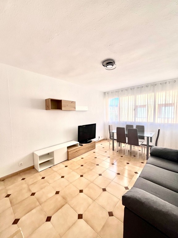 Imagen 3 de Piso en Alquiler en Olula Del Rio Almería