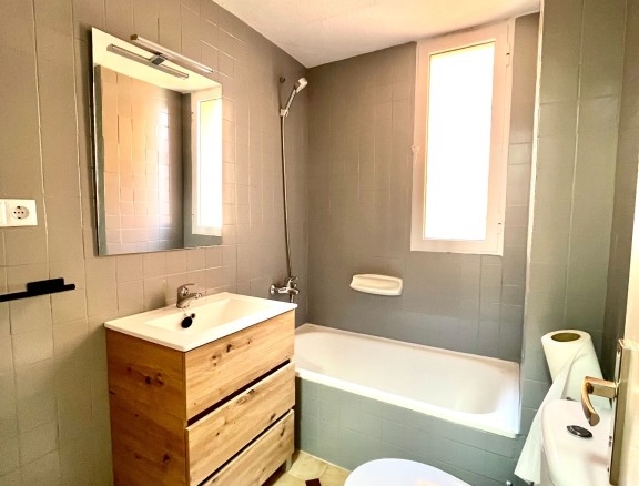 Imagen 4 de Piso en Alquiler en Olula Del Rio Almería