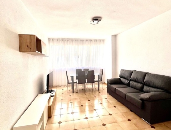 Imagen 1 de Piso en Alquiler en Olula Del Rio Almería