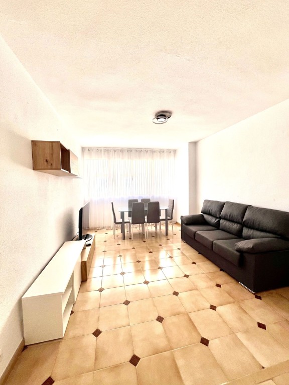 Imagen 1 de Piso en Alquiler en Olula Del Rio Almería