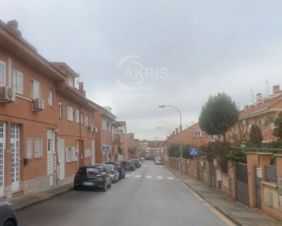 Imagen 2 de Adosado en Paracuellos De Jarama