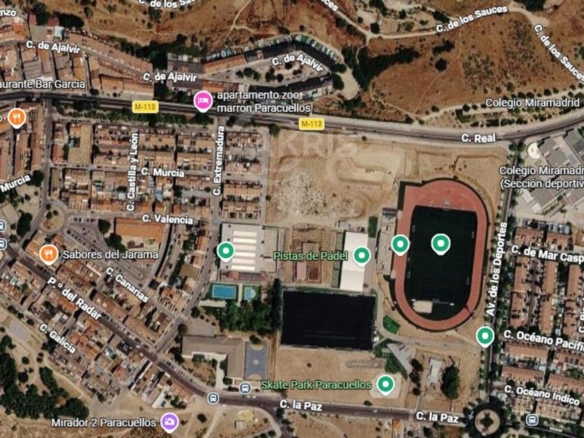 Imagen 1 de Adosado en Paracuellos De Jarama
