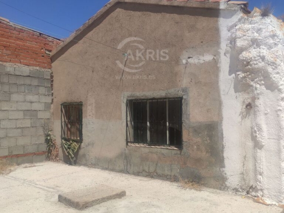 Imagen 2 de Casa en Orgaz