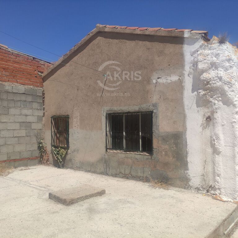 Imagen 2 de Casa en Orgaz