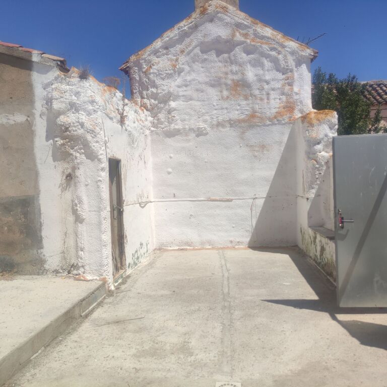 Imagen 3 de Casa en Orgaz