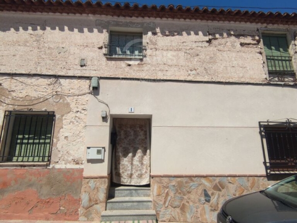 Imagen 1 de Casa en Orgaz