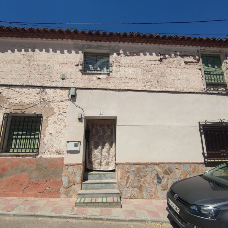 Imagen 1 de Casa en Orgaz