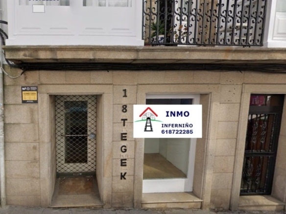 Imagen 1 de Local comercial en Alquiler en Ferrol La Coruña Ref: 438581