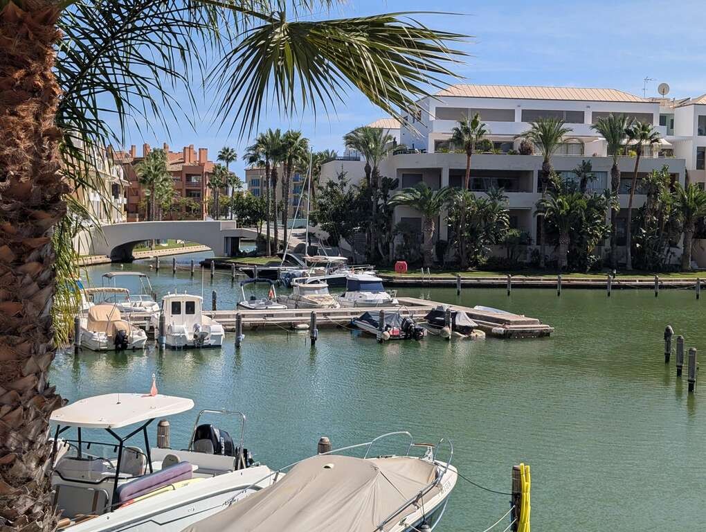 Imagen 3 de Apartamento en Alquiler en San Roque Cádiz