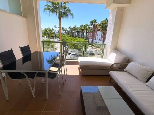 Imagen 4 de Apartamento en Alquiler en San Roque Cádiz