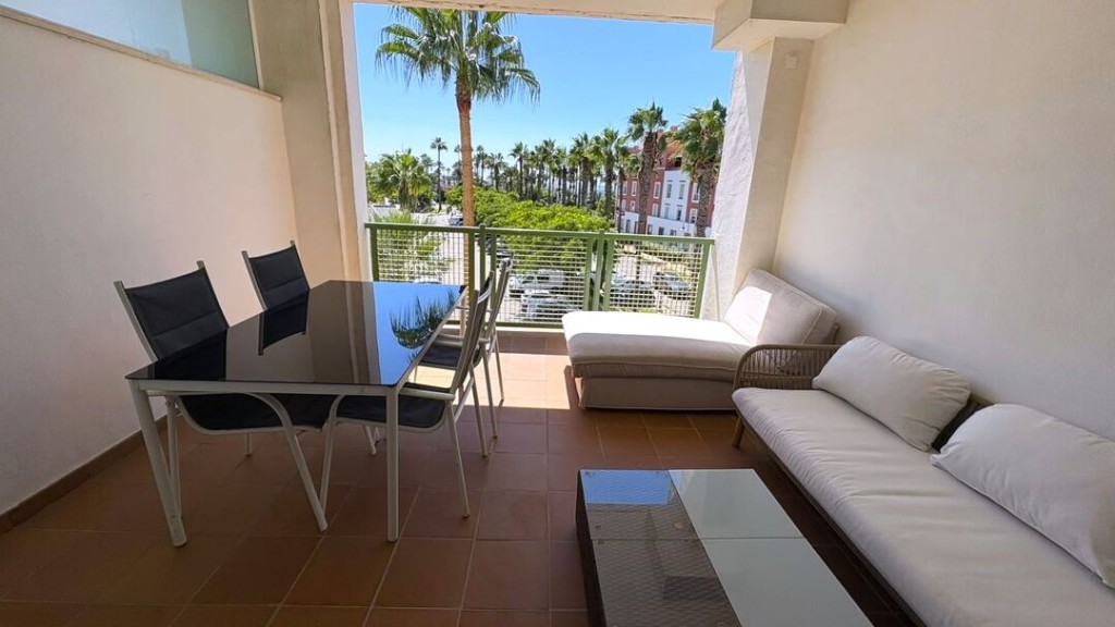 Imagen 4 de Apartamento en Alquiler en San Roque Cádiz