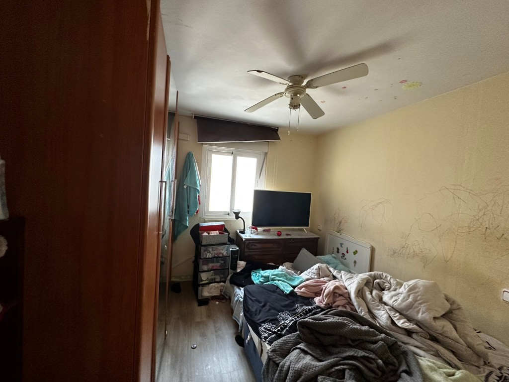 Imagen 3 de Piso en Venta en Madrid Madrid SIMANCAS